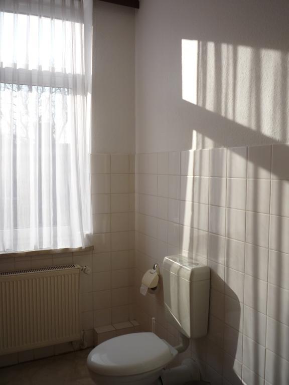 Gasthof & Pension Hause Halle  Ruang foto